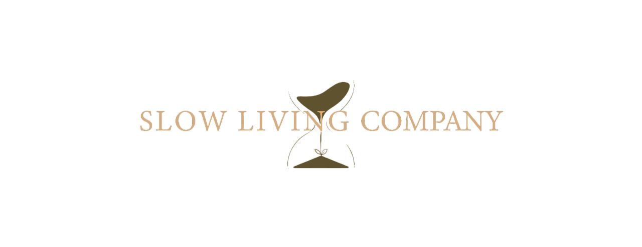 Slow Living Company logo